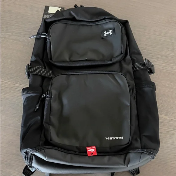 Under Armour backpack - Picture 1 of 4